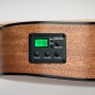 Preview: Cascha Premium Mahagoni Bass Ukulele