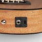 Preview: Cascha Premium Mahagoni Bass Ukulele