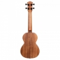 Preview: Cascha HH2310 All Solid Acacia Konzert Ukulele