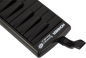Preview: HOHNER Melodica, Superforce 37, schwarz