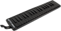 Preview: HOHNER Melodica, Superforce 37, schwarz