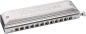 Preview: HOHNER Mundharmonika, XPRESSION 48, C