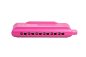 Preview: HOHNER Mundharmonika, CX-12, Ltd. pink, C