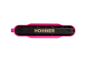 Preview: HOHNER Mundharmonika, CX-12, Ltd. pink, C