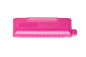 Preview: HOHNER Mundharmonika, CX-12, Ltd. pink, C