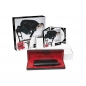 Preview: Hohner CX12 Harmonica Masters Tollak Bundle