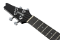 Preview: Ibanez Iceman-Ukulele