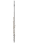 Preview: Jupiter JFL700E Querflöte C