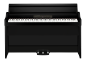 Preview: KORG Digitalpiano, Concert, G1B Air, Bluetooth, 3 Pedale, 4x20 Watt, schwarz
