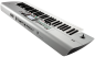 Preview: KORG Workstation, Arranger i3, 61 Tasten, silber
