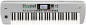 Preview: KORG Workstation, Arranger i3, 61 Tasten, silber
