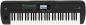 Preview: KORG Workstation, Arranger i3, 61 Tasten, schwarz