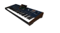 Preview: KORG Entertainer Keyboard, Pa5X MUSIKANT, 61 Tasten