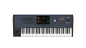 Preview: KORG Entertainer Keyboard, Pa5X MUSIKANT, 61 Tasten