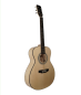 Preview: You`s Guitars L140E Westerngitarre