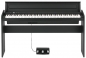 Preview: Korg E-Piano LP-180 schwarz