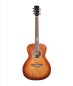 Preview: You`s Guitars O100E Westerngitarre