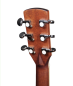 Preview: You`s Guitars O100E Westerngitarre