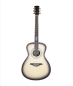 Preview: You`s Guitars O200E Westerngitarre