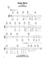 Preview: Disney Hits for Ukulele