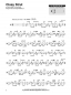 Preview: Funk Drum Play-Along Volume 5