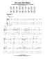 Preview: Star Wars Easy Guitar