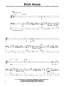 Preview: Funk Bass Play-Along Volume 5