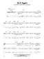 Preview: Steely Dan Bass Play-Along Volume 19