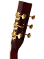Preview: You`s Guitars P100E Westerngitarre