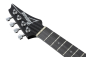 Preview: Ibanez RG-Style-Ukulele, schwarz