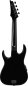 Preview: Ibanez RG-Style-Ukulele, schwarz