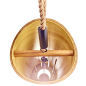 Preview: Meinl Sonic Energy Cosmic Bamboo Chime "Sol"