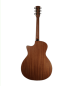 Preview: You`s Guitars V100 Westerngitarre