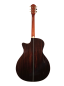 Preview: You`s Guitars V400CE Westerngitarre