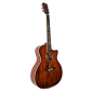 Preview: You`s Guitars VK23E Westerngitarre