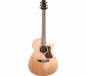 Preview: Walden Westerngitarre G630RCE-G-W