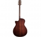 Preview: Walden Westerngitarre G630RCE-G-W