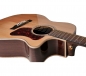 Preview: Walden Westerngitarre G630RCE-G-W