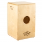 Preview: Meinl Artisan Edition Pickup Cajon
