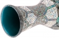 Preview: Meinl Artisan Edition AEED3 Mosaic Palace Doumbek