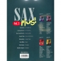 Preview: DUX Sax Plus! Vol. 2
