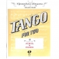 Preview: DUX Tango For Two Flöte Klav