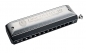 Preview: HOHNER Mundharmonika, Discovery 48, C
