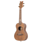 Preview: Ortega LIZARD-CC-GBL Lizard Konzert Ukulele Lefthand !!!
