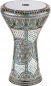 Preview: Meinl Artisan Edition AEED3 Mosaic Palace Doumbek