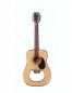 Preview: Flaschenöffner Gitarre magnetisch