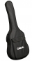 Preview: Cascha Konzertgitarren-Tasche 4/4 gepolstert