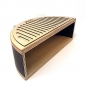 Preview: KEO Percussion Woodblock Guiro