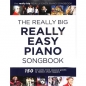 Preview: The really big really easy Piano Songbook