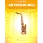 Preview: 101 popular songs Altsaxophon